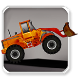 ֢(bulldozer mania)