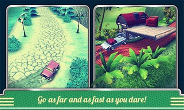 vertigo racing