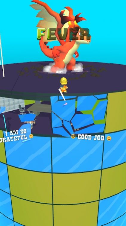 smash rescue