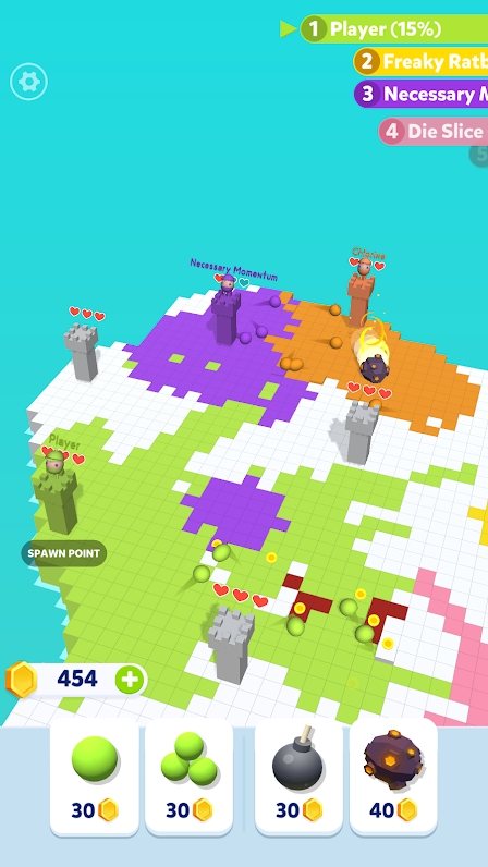УPixel Hit