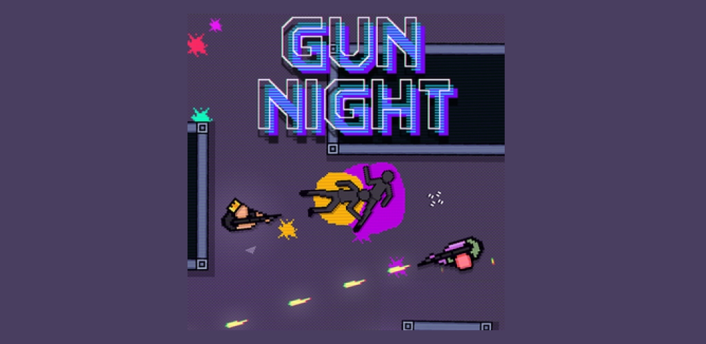 ǹҹio(GUN NIGHT IO)