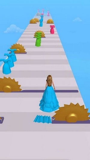 dress challenge