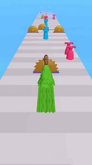 dress challenge