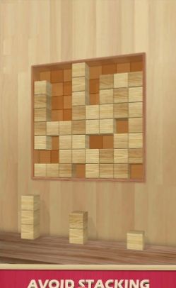 block puzzle 3d