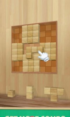 block puzzle 3d
