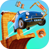 Elite Bridge Builder