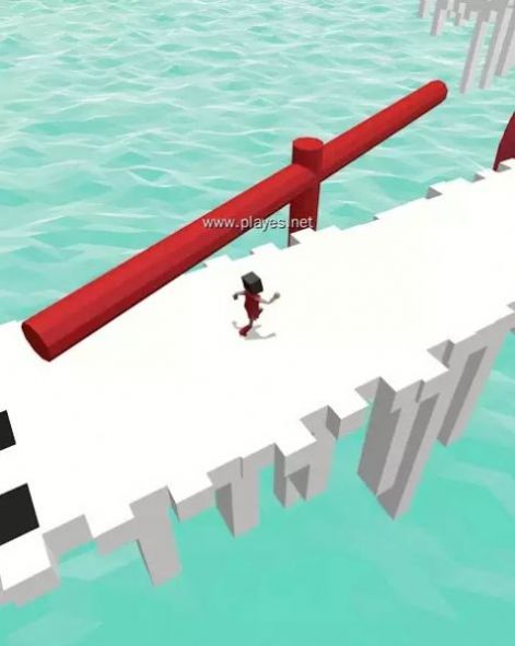 fun jungle run 3D