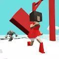 fun jungle run 3D