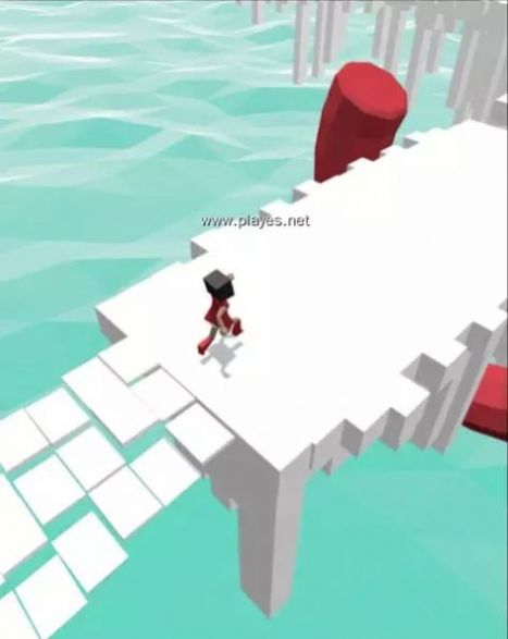 fun jungle run 3D