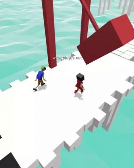 fun jungle run 3D