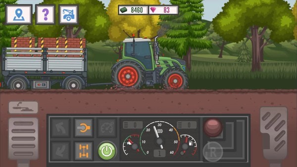 ѿ˾2(best trucker 2)