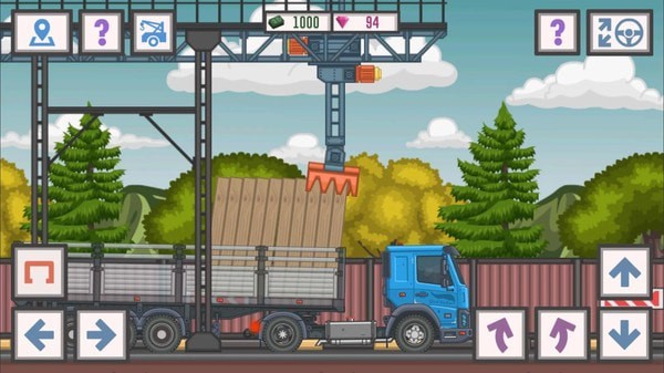 ѿ˾2(best trucker 2)