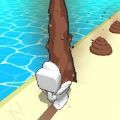 Poop Stacking