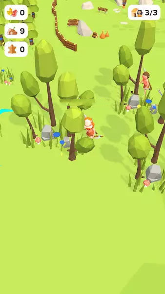 Prehistoric 3D