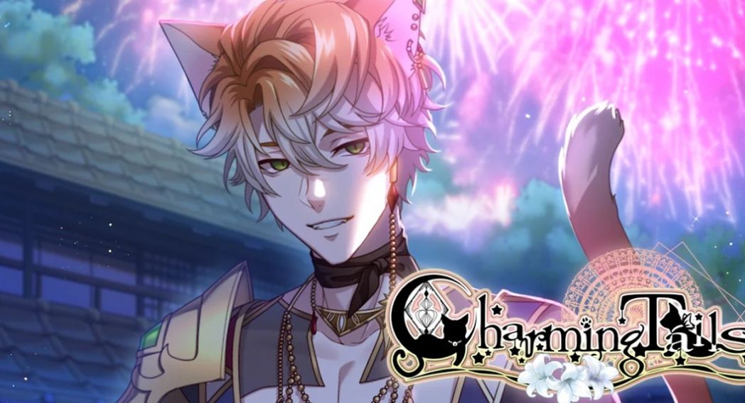 ˵β(Charming Tails)