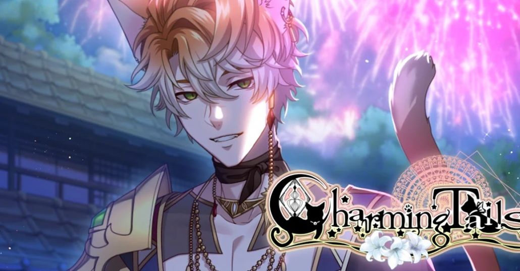˵β(Charming Tails)