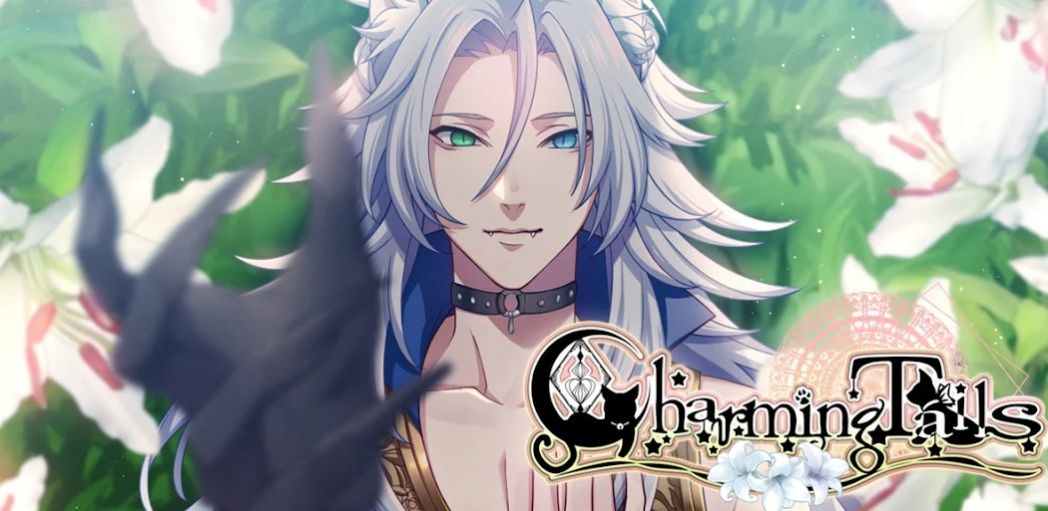 ˵β(Charming Tails)