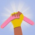 Boomerang Slicing