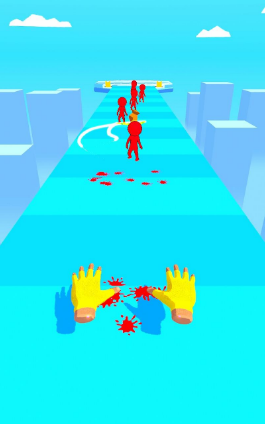 Boomerang Slicing