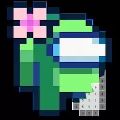 Imposter Pixel Art