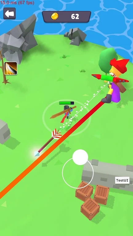 նӢ(Slash Hero)