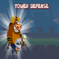 Tower Defense Castle