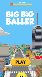 Big Big Baller
