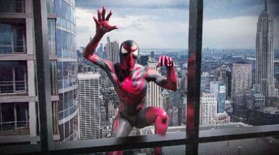 Spider Hero