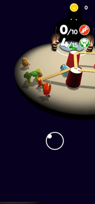 Kill Meal