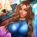 Squad of Heroes RPG battle