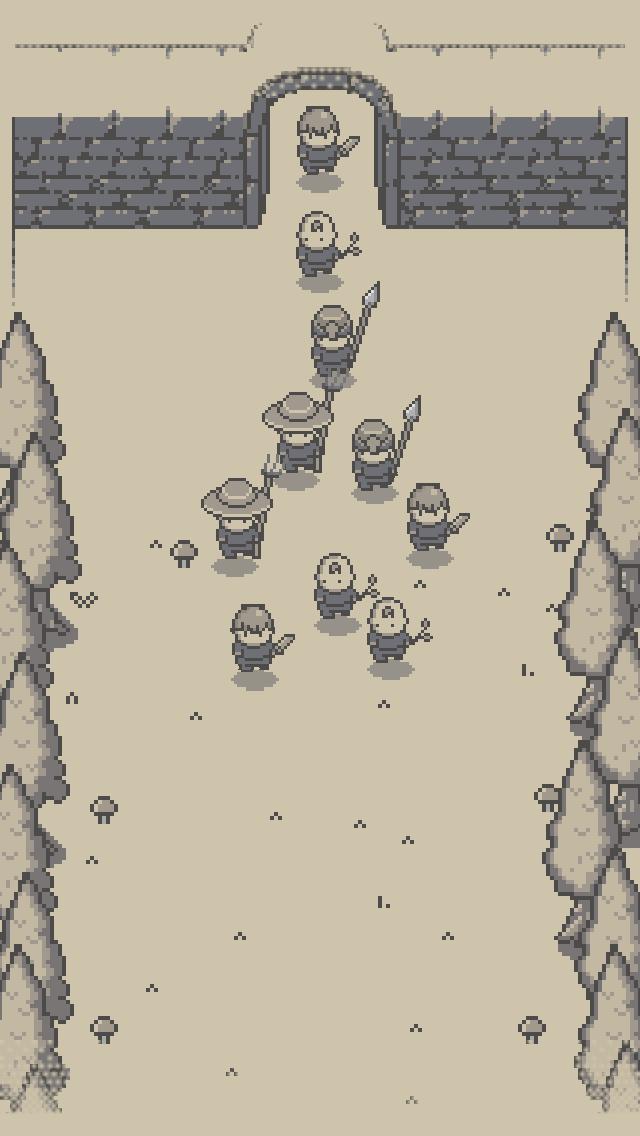 ʿ(Retro Knights)