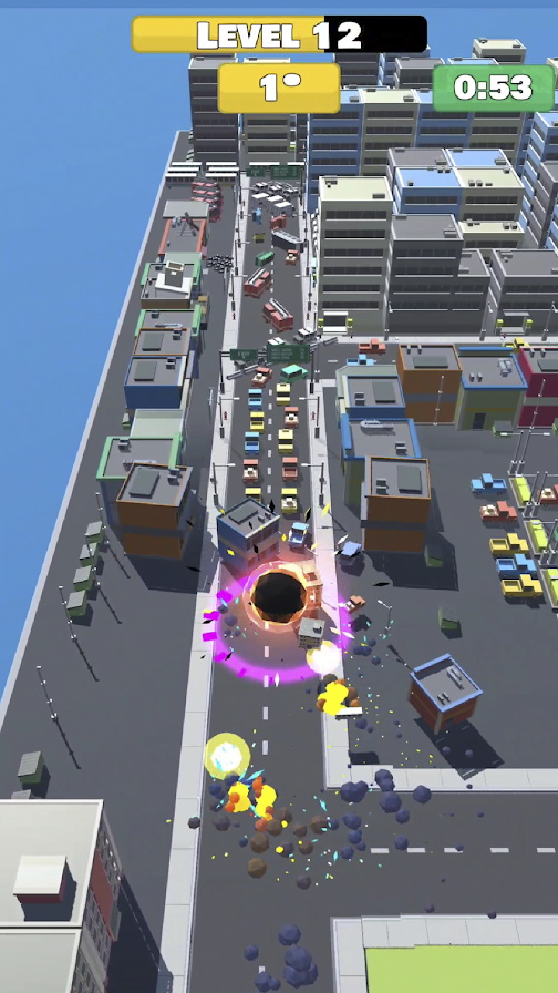 ݻٳ2(Tornado.io 2)