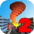 Tornado.io ​2