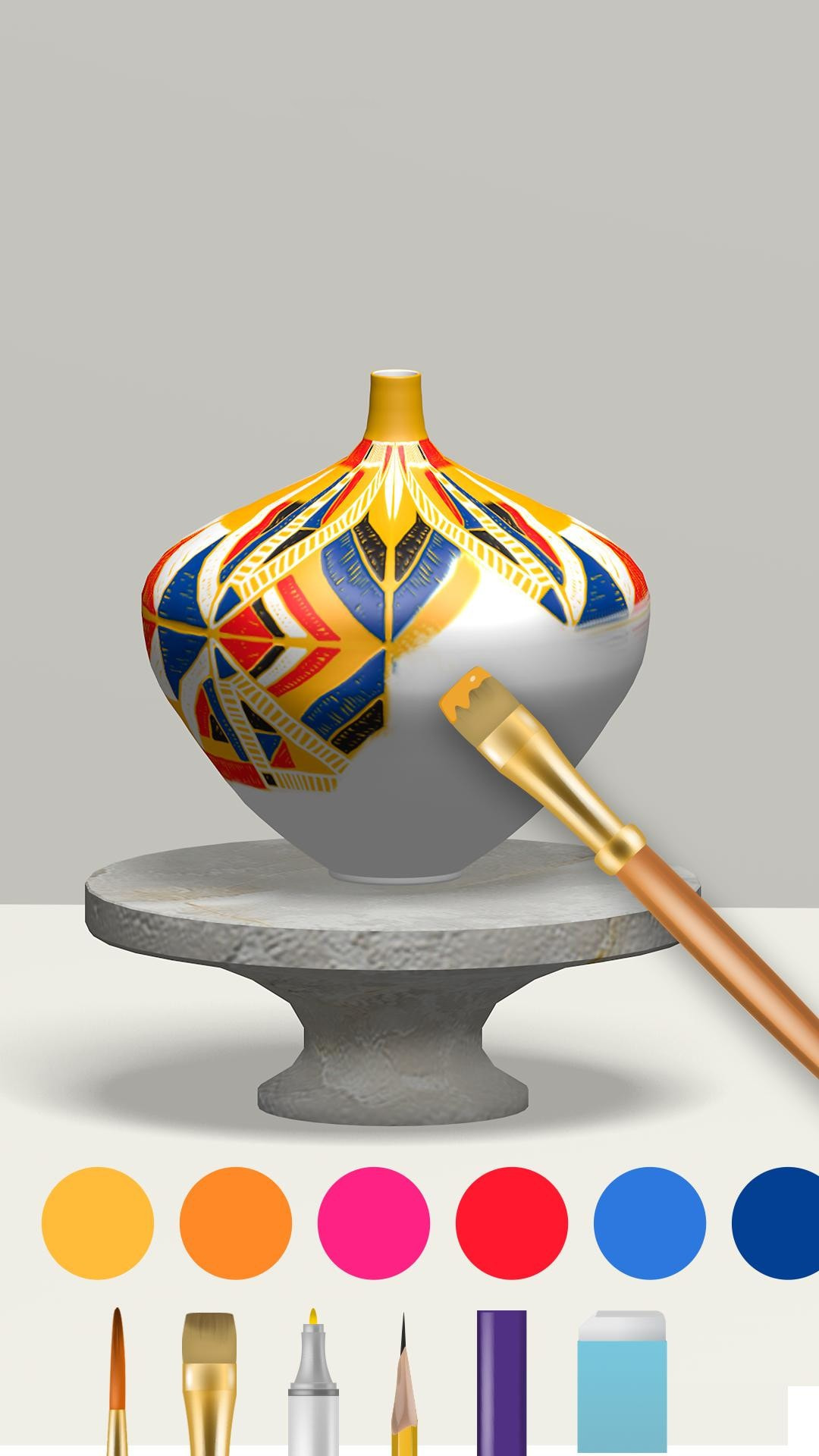 մģ