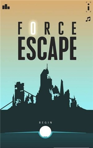 force escape