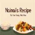 奶奶的菜谱中文版(Nainai’s Recipe)