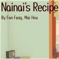 ̵ʳ(Nainais Recipe)