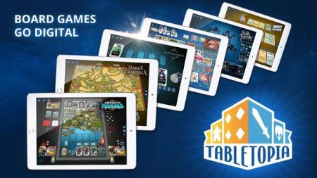 Tabletopia