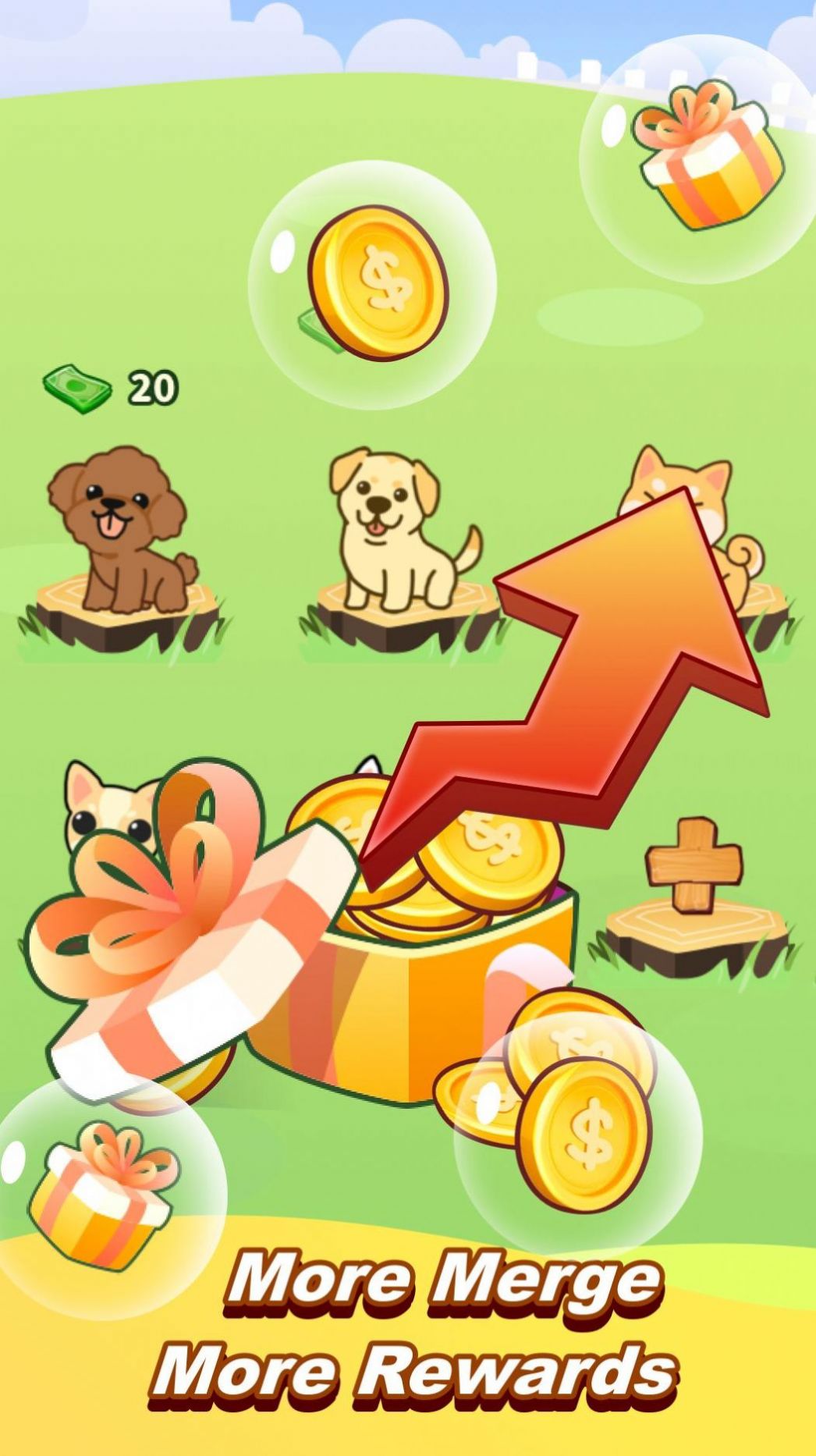 ħ(Magic Dog)