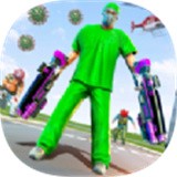 fighting the virus