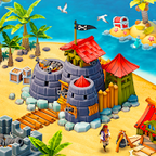 ¯ʧ۹(Fantasy Island Sim)​