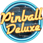 ̨Pinball Deluxe Reloaded