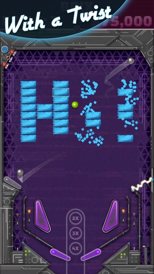 ̨Pinball Deluxe Reloaded