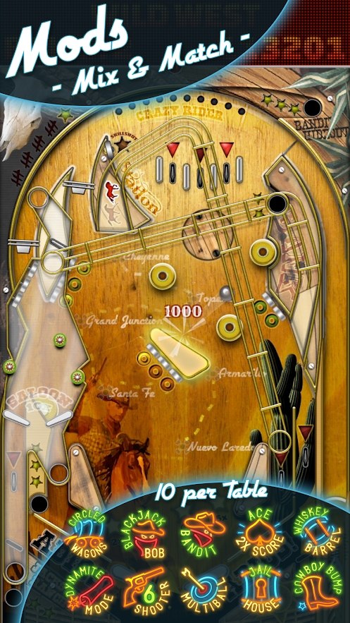 ̨Pinball Deluxe Reloaded