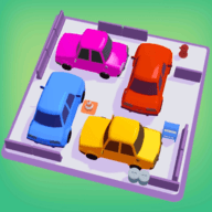 drive cars away