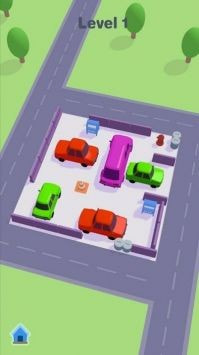 drive cars away