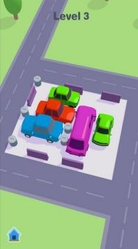 drive cars away