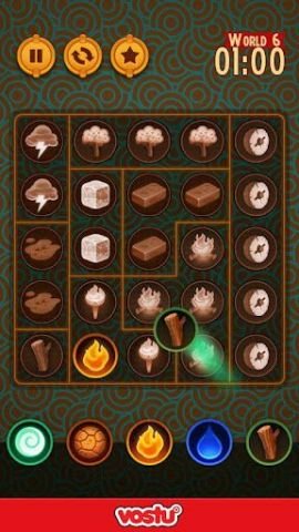 Ԫķ(Elemental)