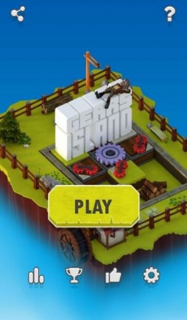 (Gears Island)