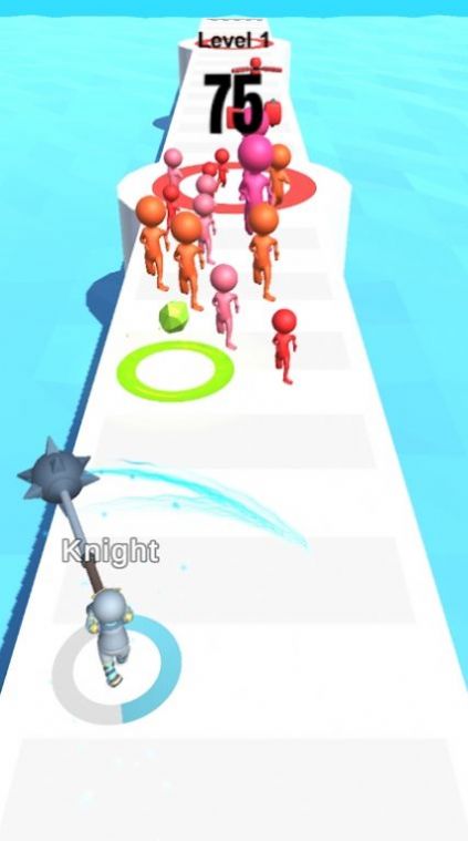 Sword Fall